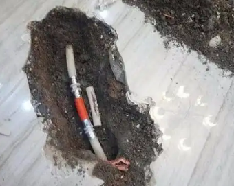 会宁测漏水电话