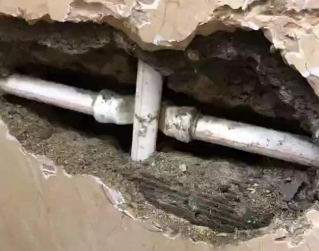 会宁测漏水哪家好