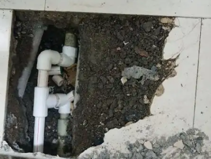 会宁测漏水哪家好