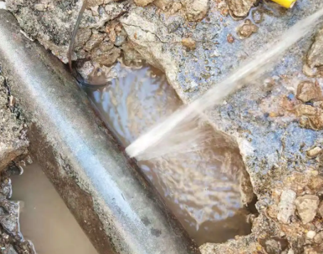 会宁测漏水公司