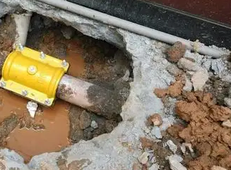 会宁漏水检测哪家好