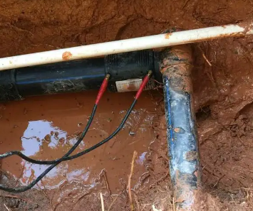 会宁水管漏水检测多少钱