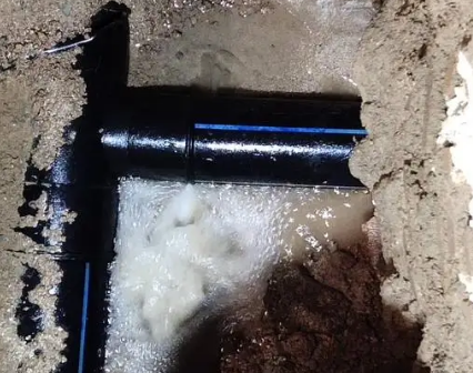 会宁水管漏水检测哪家好