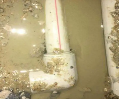 会宁水管漏水检测多少钱