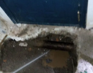 会宁水管漏水检测多少钱