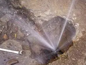 会宁水管漏水检测哪家好