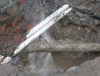 会宁测漏水多少钱