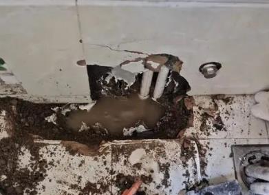 会宁漏水检测电话