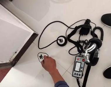 会宁测漏水公司电话